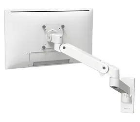 ERGOTRON LX Pro Wall Monitor Arm bílá / Nástěnné flexibilní rameno pro monitor