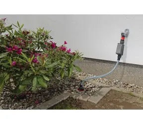 Osram SMART+ WiFi zavlažovací ovladač / Zahradní zavlažování / Wi-Fi