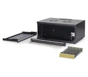 Digitus Network Set 4U 540x400 mm / Rack / 19"