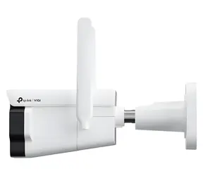 TP-Link VIGI InSight S345-4G / Bezpečnostní kamera / Bullet / 4G / 4MPx / Full-Color