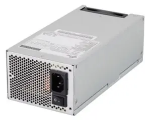 Fortron FSP400-50WCB / Napájecí zdroj / 2U / 400 W / 80PLUS Bronze / aktivní PFC / bulk
