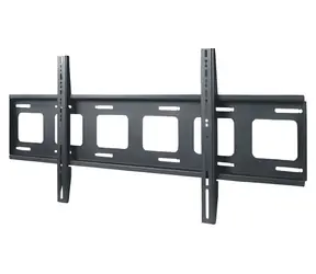 EDBAK XWB1c-B / Nástěnný držák / pro TV a monitory 75-110" / pevná montáž (flat)