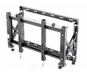 EDBAK VWPOP65-L / Pop-out držák pro videostěnu / 42-65" / Quick Release / Landscape