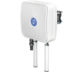 QuWireless QuMax A955M / Anténa / LTE + Wi-Fi + GPS / pro Teltonika RUT955, RUT956