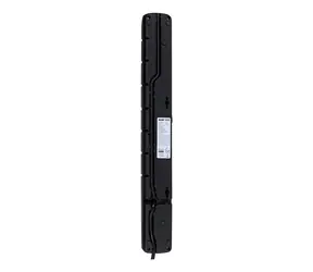 Acar S10 / Přepěťová ochrana / 10 zásuvek / 3 m