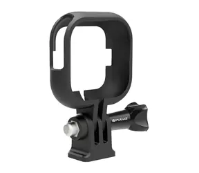 Puluz PU788B černá / Montážní rám / Insta360 GO Ultra / PC plast