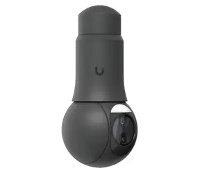Ubiquiti UVC-G6-PTZ-B černá / IP kamera / PTZ / 4K 8MP / 5x zoom / IR 30m / IP66 / PoE+