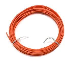 3DSimo Filament PLA oranžový 5 m