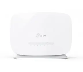 TP-Link Archer MR505 / 4G Router AC1200 / 2.4GHz 300Mbps / 5GHz 867Mbps / 1x WAN / 2x LAN / Nano SIM