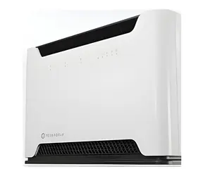MikroTik Chateau LTE7 / LTE router / RouterOS L4 / Dual-band Wi-Fi AC / 5x GLAN / LTE Cat.7