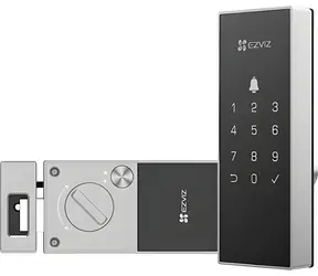 EZVIZ CS-DL05 / Chytrá dveřní klika