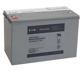 EATON 7590116 / Náhradní baterie pro UPS / 9 Ah / VRLA / pro Eaton 5115, Evolution