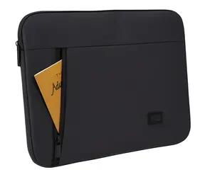 Case Logic Huxton HUXS213 černá / Pouzdro na notebook / 13.3" / polyester