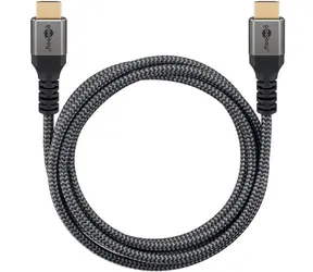 goobay 65260 Ultra High Speed HDMI kabel 1 m / 8K@60Hz