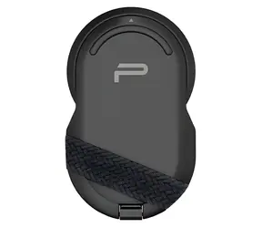 PGYTECH P-PG-017 černá / Magnetický držák telefonu / MagSafe / N52 magnety / selfie tyč / stolní stojánek