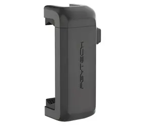 PGYTECH P-CG-187 / Držák na telefon / Univerzální / šířka 60-92 mm / Cold shoe, 1/4”