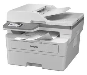 Brother MFC-L2980DW / Čb laserová multifunkce / A4 / 1200x1200 dpi / 36 str/min / duplex / Wi-Fi & LAN