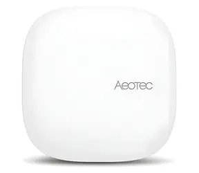 Aeotec Smart Home Hub 2 / Řídicí jednotka / Z-Wave / Zigbee 3.0 / WiFi / SmartThings Hub