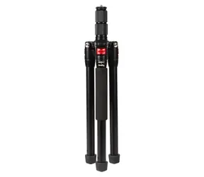Obsbot Skládací lehký stativ / Stativ / Výška 24-144 cm / Závit 1/4" / Hliníková konstrukce