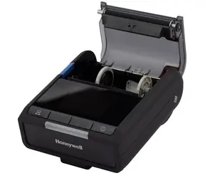 Honeywell LNX3 3" / Mobilní tiskárna / Přímý tepelný tisk / 203 dpi / USB-C / Bluetooth / WiFi