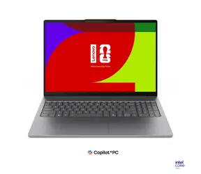 Lenovo IdeaPad Slim 5 16IPH11 šedá / Notebook / 16" WUXGA / Intel Core Ultra 5 325 / 16GB / 1TB SSD / W11H