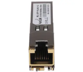 MaxLink ML-SFP-RJ45-1G / SFP modul / RJ-45 / 10/100/1000 Mbit / 100m / 1 Gbps