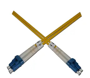 OEM Optický patchkabel duplexní / LC-LC / 9/125 SM / 30 m / OS2