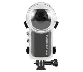 Puluz Vodotěsné pouzdro pro Insta360 X3 / Pouzdro / do 50 m