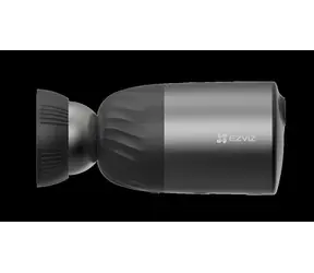 EZVIZ BC1c 4K / Venkovní IP kamera / Bullet / baterie / Wi-Fi 6 / 8 Mpix / IP65