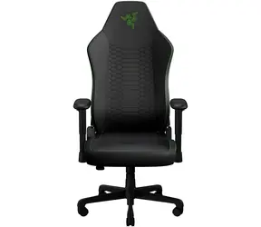 Razer Iskur V2 X NewGen černá/zelená / Herní židle