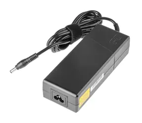 Green Cell PRO nabíječka pro MSI 120W / Napájecí adaptér / 19,5V / konektor 5,5x2,5mm