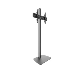 EDBAK STDV100 černá / Stojan pro TV / 40-75"