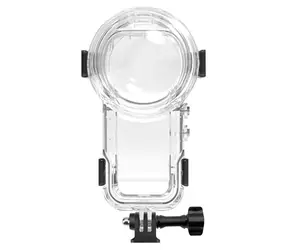 Puluz PU756T / Vodotěsné pouzdro / Insta360 X5 / 60 m