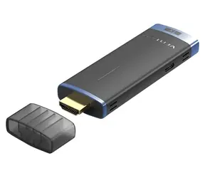 Vention ADCL0-TX modrá / Bezdrátový vysílač HDMI / 1080p 60Hz / 5GHz / dosah 50m