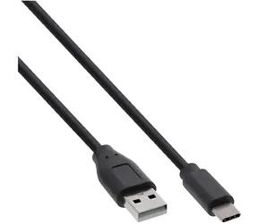 Lenovo ThinkSmart kabel USB-C na USB-A 5m / Kabel / USB-C (M) - USB-A (M)