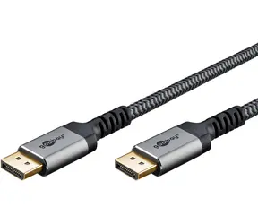goobay 65265 DisplayPort kabel 2 m / 8K@60Hz