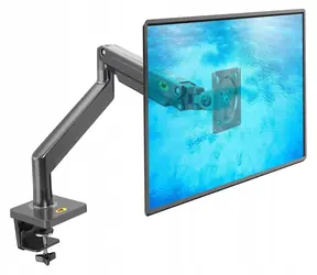 Fiber Mount NB G45 / Držák monitoru / 17-43" / VESA 75x75-100x100 / nosnost 12 kg
