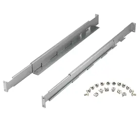 Fortron Rail Kit 700 / Rackové montážní lišty / 19" / 1U / 480-780 mm