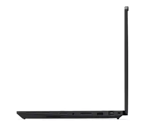 Lenovo ThinkPad P16v G3 černá (21RS0003CK) / Notebook / 16" WUXGA / Intel Core Ultra 7 255H / 32GB / 512GB SSD