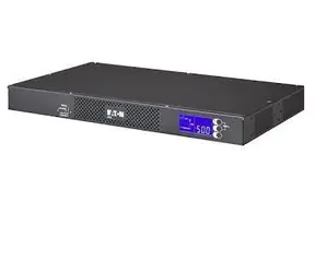 Eaton EATS16 / Přepínač napájení ATS / 16A / 8x C13 / 1x C19 / 1U