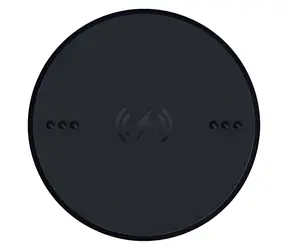 Razer Nabíjecí puk pro Basilisk V3 Pro černá / Bezdrátová nabíječka / RGB Chroma / LED indikace nabití