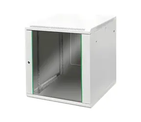 Digitus Dynamic Basic 12U / Nástěnný rozvaděč / 19" / 12U