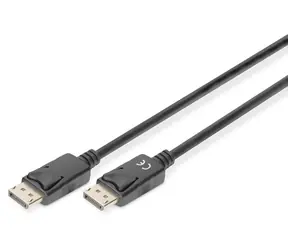 Digitus / DisplayPort kabel / DP/M - DP/M
