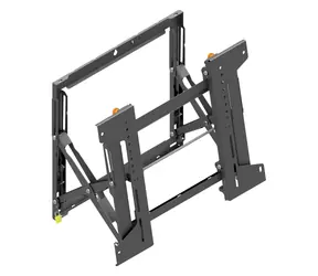 EDBAK VWPOPS55-L / Pop-out modul pro montáž videostěn / rychloupínání / pro obrazovky 42-55”