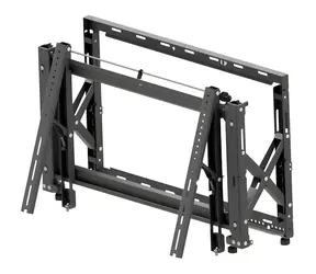 EDBAK VWPOP95-L na šířku / Pop-out držák pro videostěnu / 70-98" / Quick Release