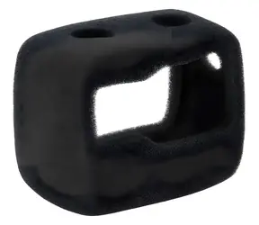 Puluz PU986B / Pěnový štít proti větru / pro Insta360 Ace Pro, Ace