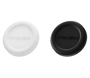 Sunnylife G3S-BHT840 / Krytka objektivu / Insta360 GO 3S / silikon / 2 ks