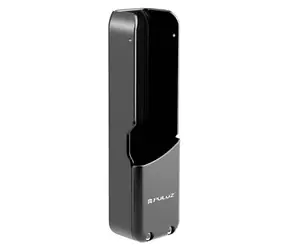 Puluz PU930B černá / Kovový kryt / pro DJI Osmo Pocket 3 / hliníková slitina