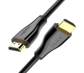 Unitek Premium HDMI kabel / Kabel / HDMI 2.0b / 4K 60Hz / Ethernet / 3 m