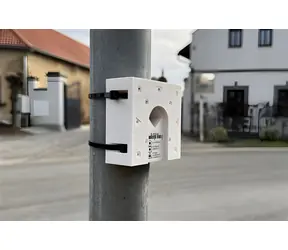 TP-Link Adaptér pro uchycení na sloup / Průměr 60-130 mm / pro držáky D-TC3x, TC5x, D-VIGIC34x, 4x, 540V-C v2